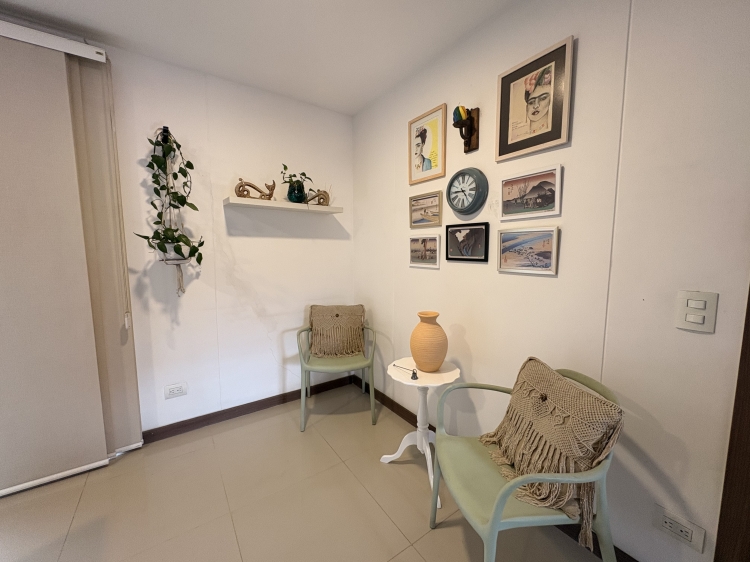 Apartamento en Calasanz, Medellín